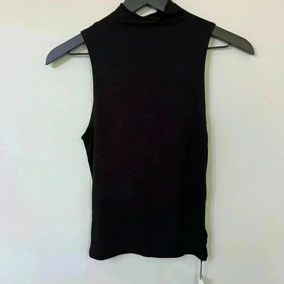 Joah Brown tank NWT S/M - Picture 2 of 4